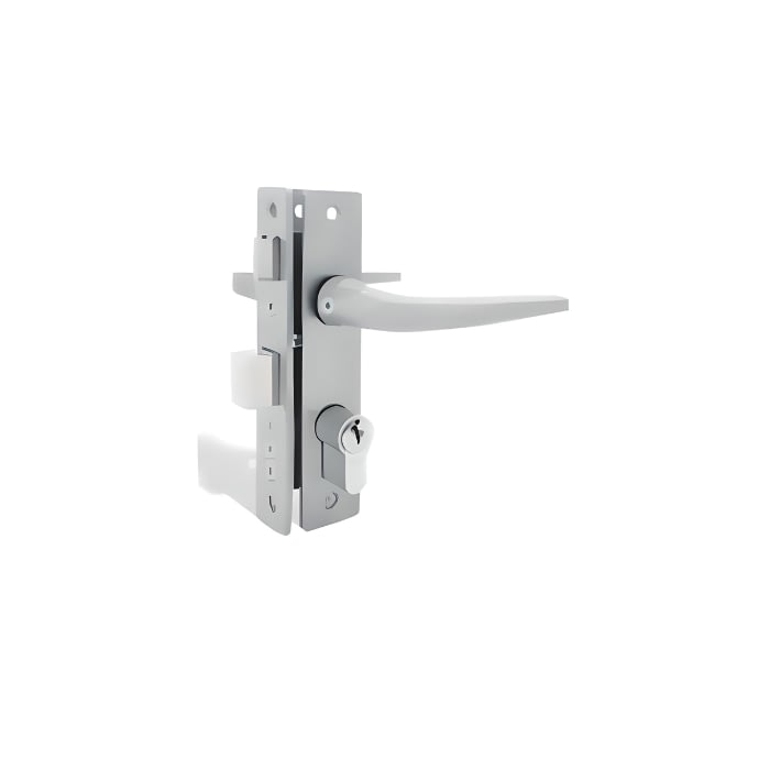 Embutir E Mini Aluminio LL M