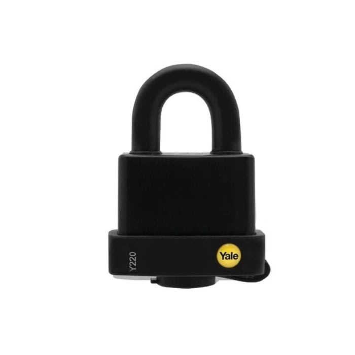 Candado 220 Intemperie 71MM B