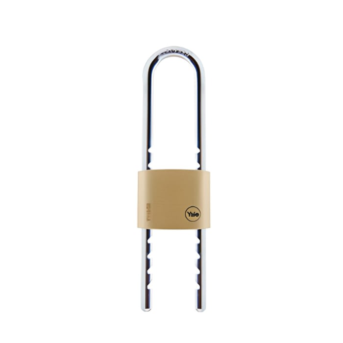 Candado Y110 Ajustable 50MMB 1 Candado Y110 Ajustable 50MMB