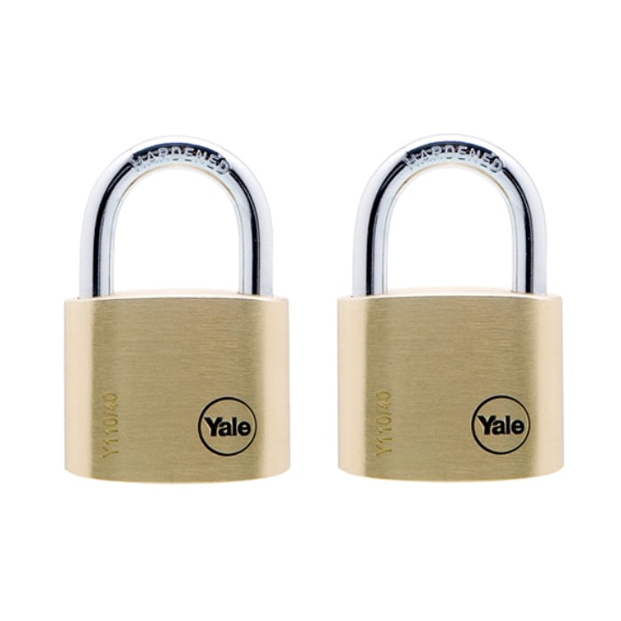Candado Y110 Igualado X2 30MMB 1 Candado Y110 Igualado X2 30MMB