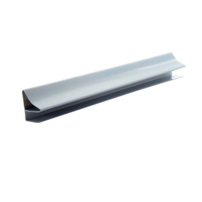 Cornisa Perimetral Lisa De 25 mm, Escala Grises 1 Cornisa Perimetral Lisa De 25 mm, Escala Grises