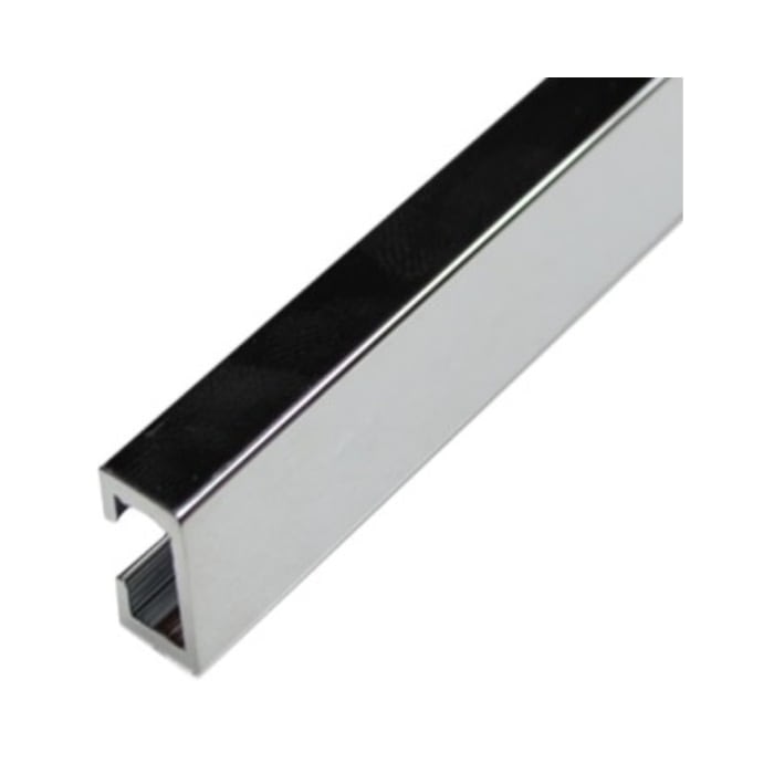 Dilatador Plano en Aluminio 1 Dilatador Plano en Aluminio