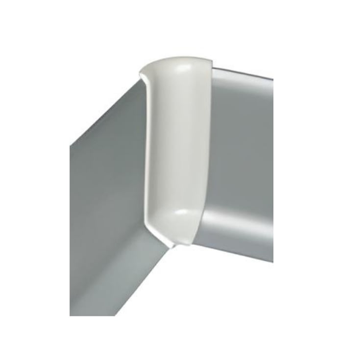 Esquina Interna PVC Para Kaa100 1 Esquina Interna PVC Para Kaa100