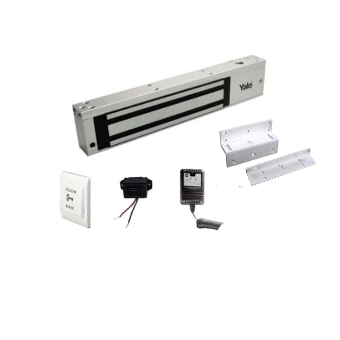 Kit Electroimán 600 ZL 1 Kit Electroimán 600 ZL