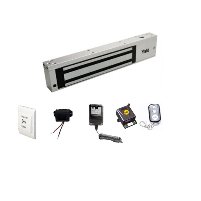 Kit Electroimán 350 CR