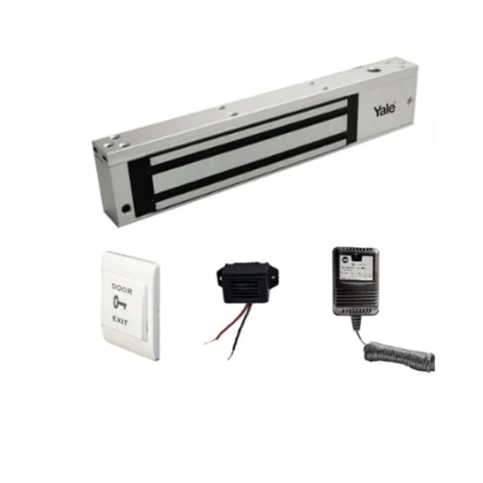 Kit Electroimán 350 LB 1 Kit Electroimán 350 LB