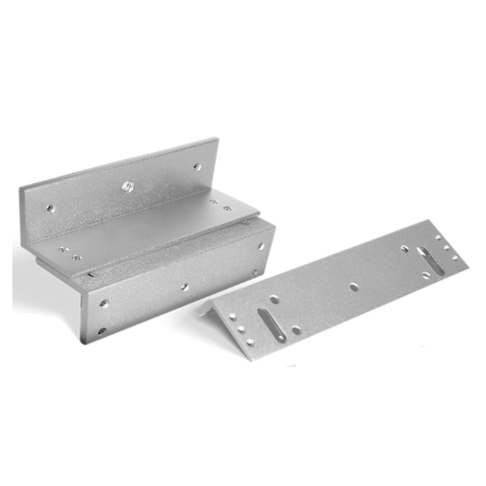 Soporte ZL Electroimán 350 LB