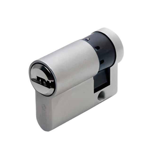 Medio Cilindro Cromo R6-4010CR
