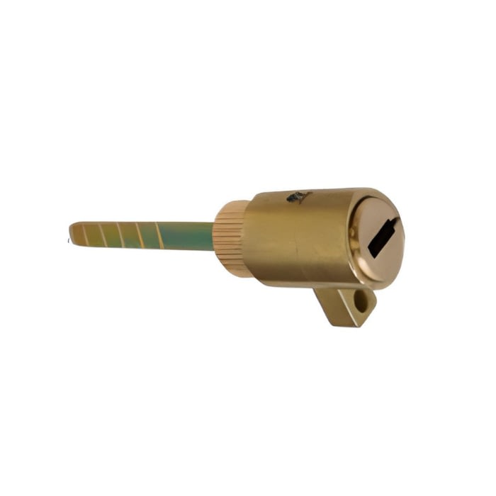 Cilindro Seguridad Rim Para Cerradura Digital 1 Cilindro Seguridad Rim Para Cerradura Digital