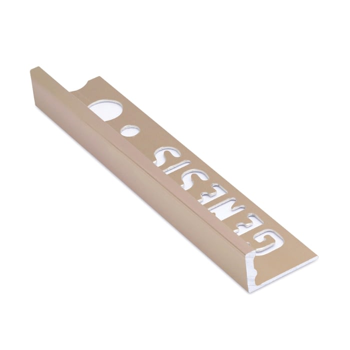 Win Recto Aluminio 12 mm x 2,5 m Cobre Brillante 1 Win Recto Aluminio 12 mm x 2,5 m Cobre Brillante