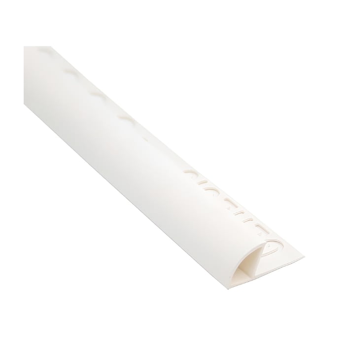 Win Regular En PVC 12 mm x 2,5 m Marfil