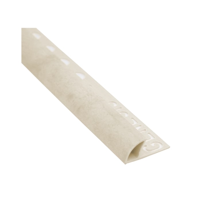 Win Regular En PVC 12 mm x 2,5 m Mármol Cebada