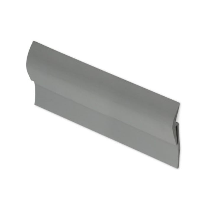 Tira Remate Tope Vinilo 40 mm x 2 mm x 2,0 m - Gris Delfín 1 Tira Remate Tope Vinilo 40 mm x 2 mm x 2,0 m - Gris Delfín