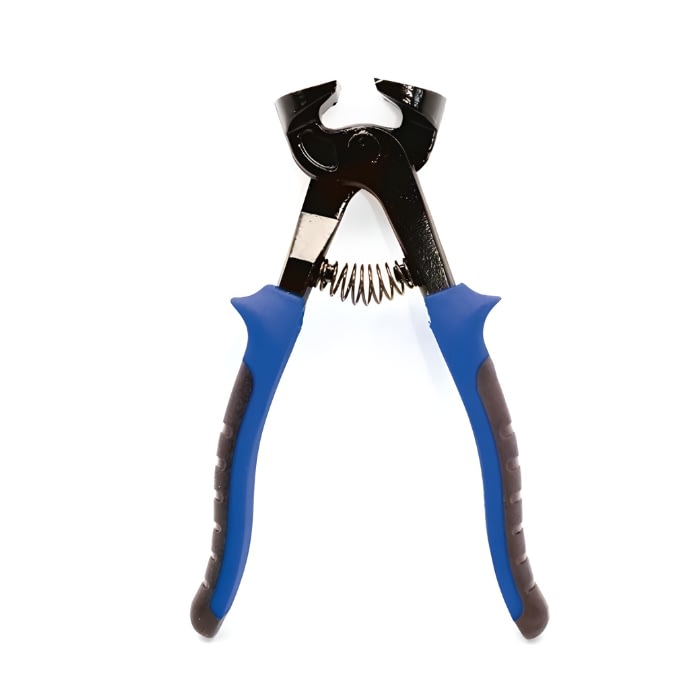 Pinza Alta Resistencia Para Remate De Enchapes 1 Pinza Alta Resistencia Para Remate De Enchapes