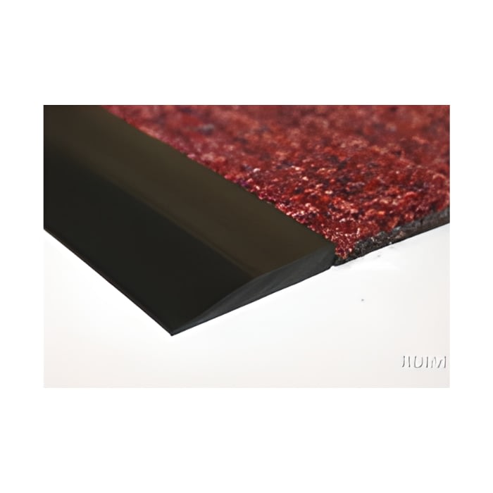 Minirampa p/Piso Vinílico 2,5 mm x 26 mm x 15 m Negro