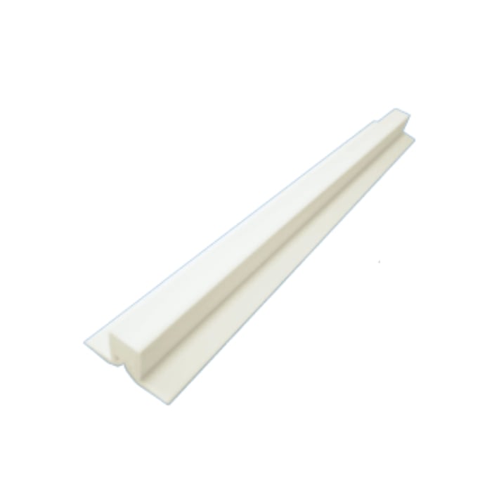 Junta De Expansión Y Contracción Para Porcelanato10mm, Blanco 1 Junta De Expansión Y Contracción Para Porcelanato10mm, Blanco