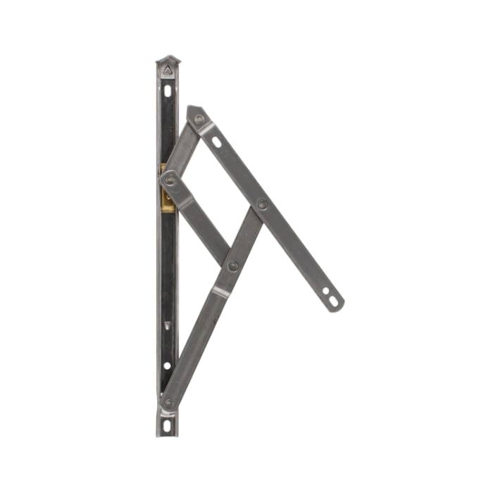 Bisagra Proyectable Inox 8" 430SS-8 1 Bisagra Proyectable Inox 8" 430SS-8