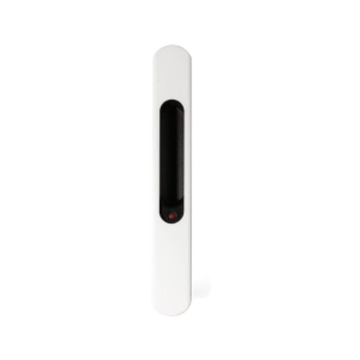 Cierre Clip Sencillo SL8725-BK