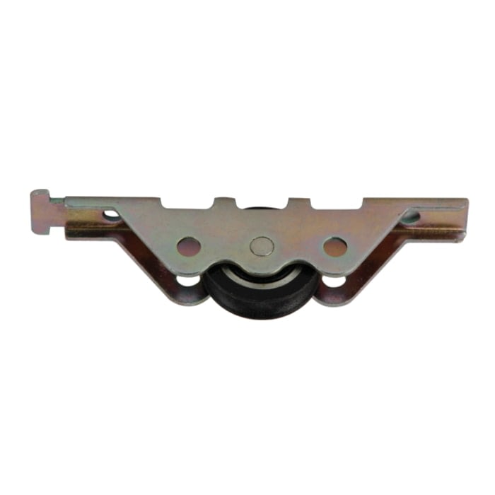 Rodamiento Nylon D2413