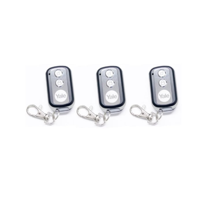 Control Remoto X3 para Electroimán