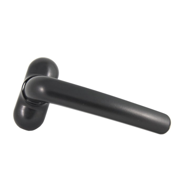 Manija Recuperable Doble OH1600-BK 1 Manija Recuperable Doble OH1600-BK