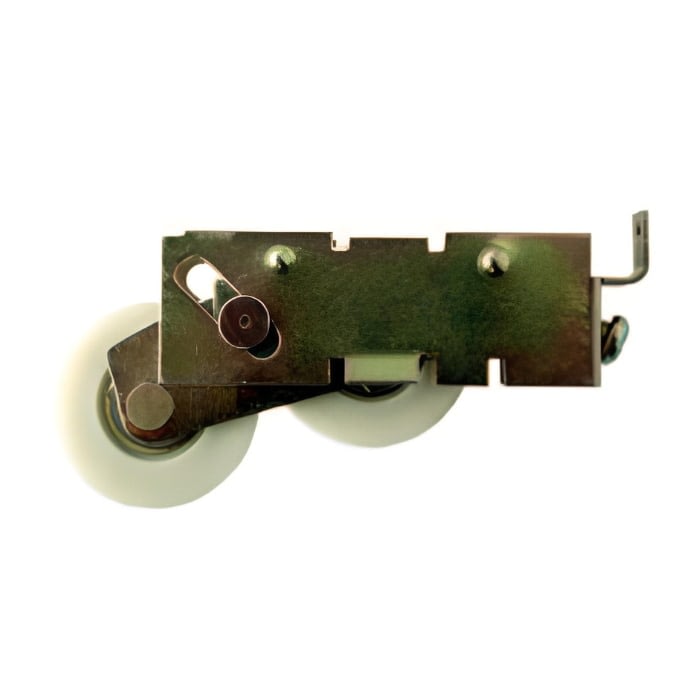 Rodamiento Tándem Nylon AR06N-1-1/2