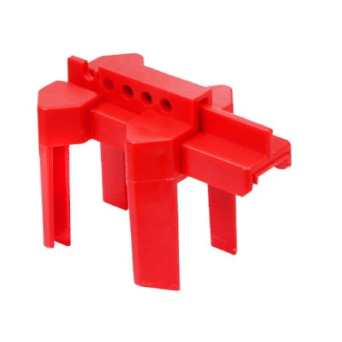 Bloqueador Válvula Bola 13 A 64MM