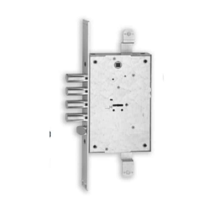 Cerradura 618D Doppia Mappa Techo Piso