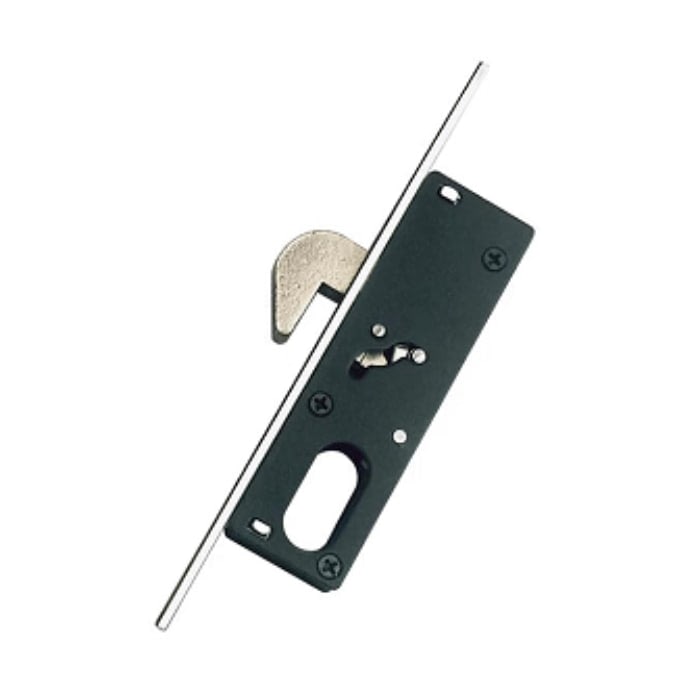 Cerradura Pico Loro Con Cilindro Oval 1 Cerradura Pico Loro Con Cilindro Oval