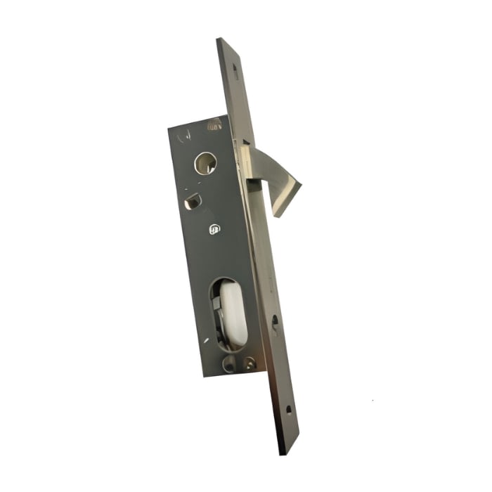 Cerradura Pico Loro Fibi 1 Cerradura Pico Loro Fibi