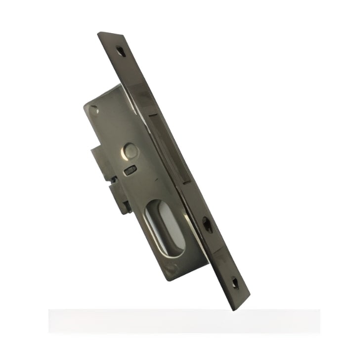 Cerradura Pico Recto