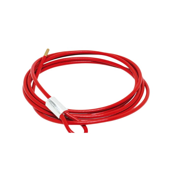 Cable bloqueo 4MM 2000MM