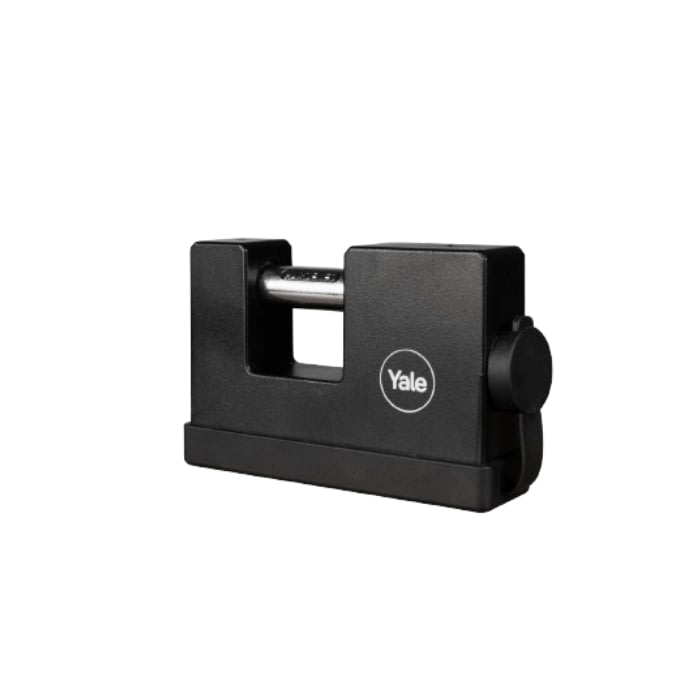 Candado Cortina 163 Intemperie 80 MM B 1 Candado Cortina 163 Intemperie 80 MM B
