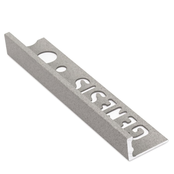 Win Recto Aluminio 12MM X 2.5M Granite 1 Win Recto Aluminio 12MM X 2.5M Granite