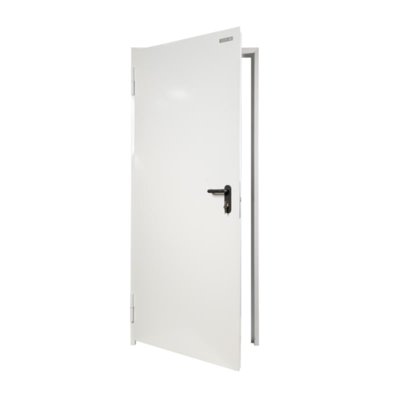 Puerta Cortafuego RF-60 ODIS 1020 x 2110 mm 3 Puerta Cortafuego RF-60 ODIS 1020 x 2110 mm - Imagen 3