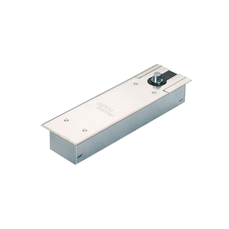 Bisagra de piso BTS 80 1 Bisagra de piso BTS 80