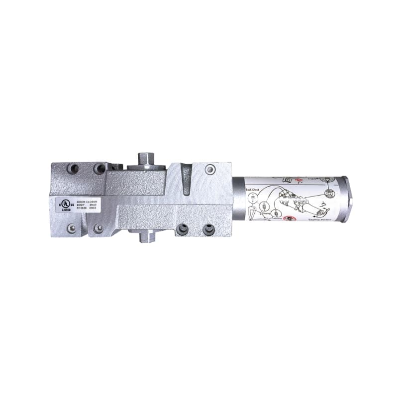 Brazo Hidráulico para puertas pesadas Tell - Imagen 2