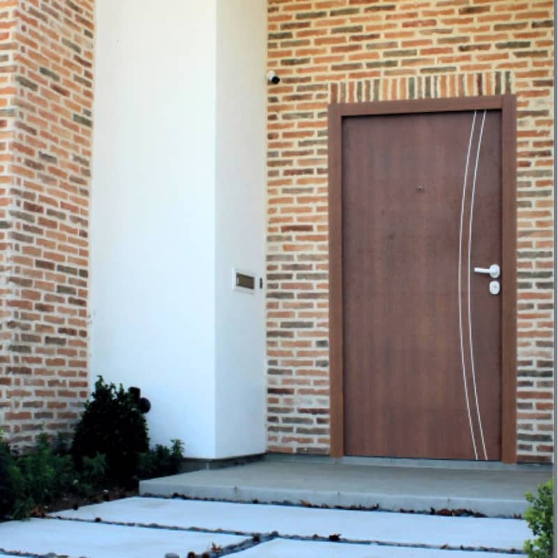Puertas de Seguridad - Imagen 2