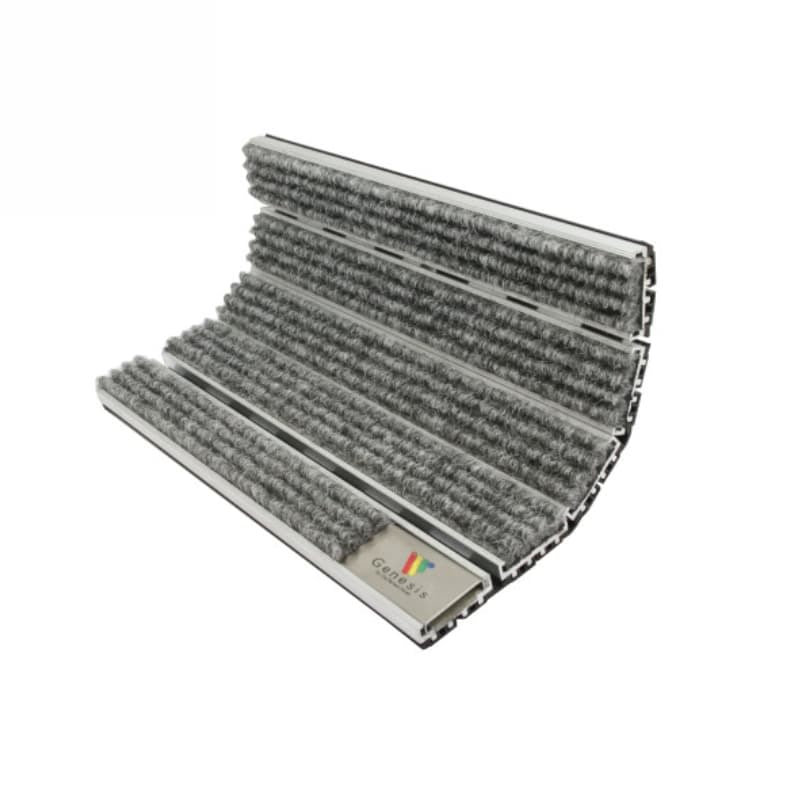 Tapete Atrapamugre Trakmat 12 mm/m² 1 Tapete-atrapamugre-para-el-ingreso