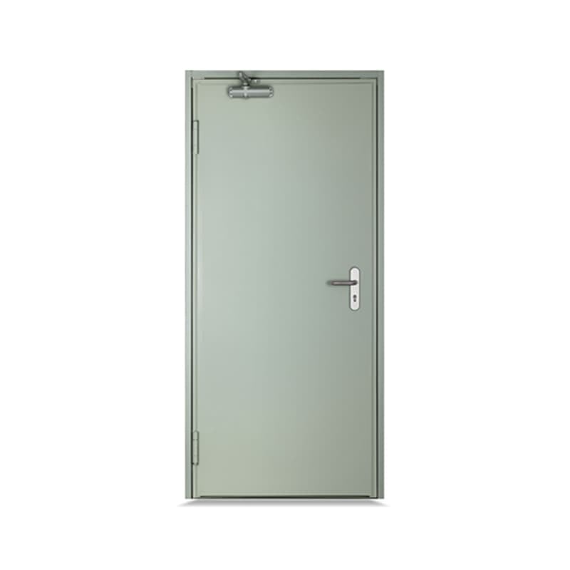 Puerta Cortafuego Reversible 1 Puerta Cortafuego Reversible