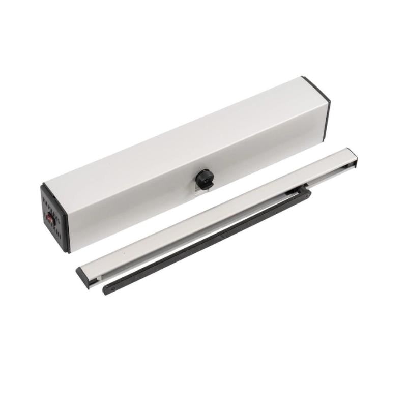 Automatismo para puertas batientes peatonales 1 Automatismo para puertas batientes peatonales