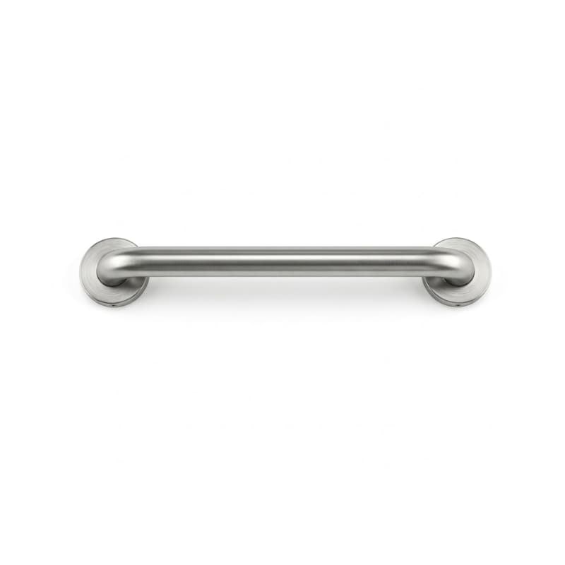 Barra de seguridad de 36" Inox 1 Barra de seguridad de 36" Inox
