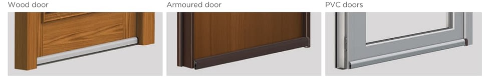 Burletes Para Puertas 6 Aplicaciones-para-burlestes-para-puertas