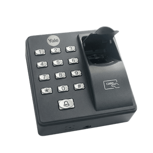 Control de Acceso