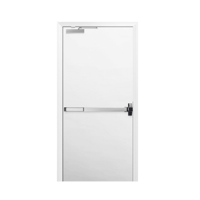 Puerta Cortafuego