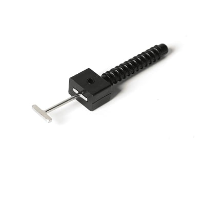 Repuesto Metálico Para T-Spin Reutilizable 1,5 mm - Bolsa De 50 Unidades – BU-TSL50-SN