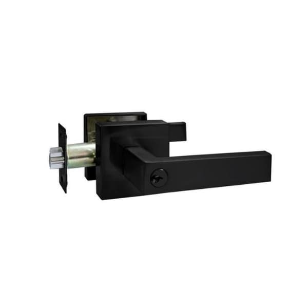 SEGURIDAD ESTAND. BARI NEGRO 60 LLM 9724