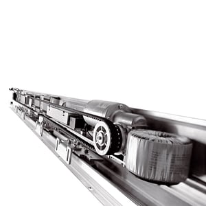 Operador Automático Peatonal ES200