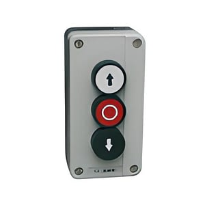 Estación De 3 Pulsadores