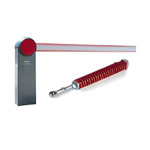 Talanquera Vehicular Ditec Alto Desempeño